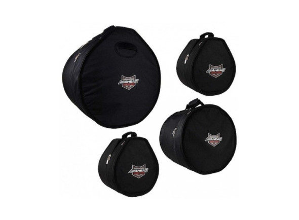 Ahead Armor ARSET-2 22x18 / 10x08 / 12x09 / 14x14 Ahead Armor ARSET-2 22x18 / 10x08 / 12x09 / 14x14